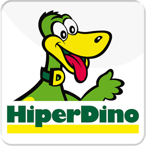 HIPER DINO