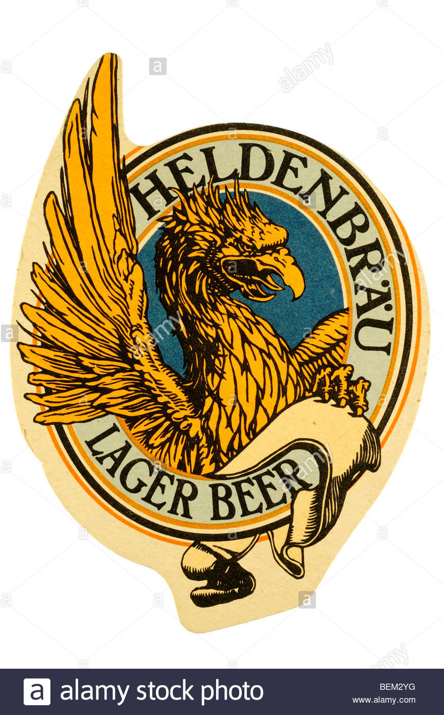 HELDENBRÄU HELDENBRÄU