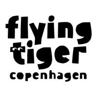 FLYING TIGER COPENHAGEN