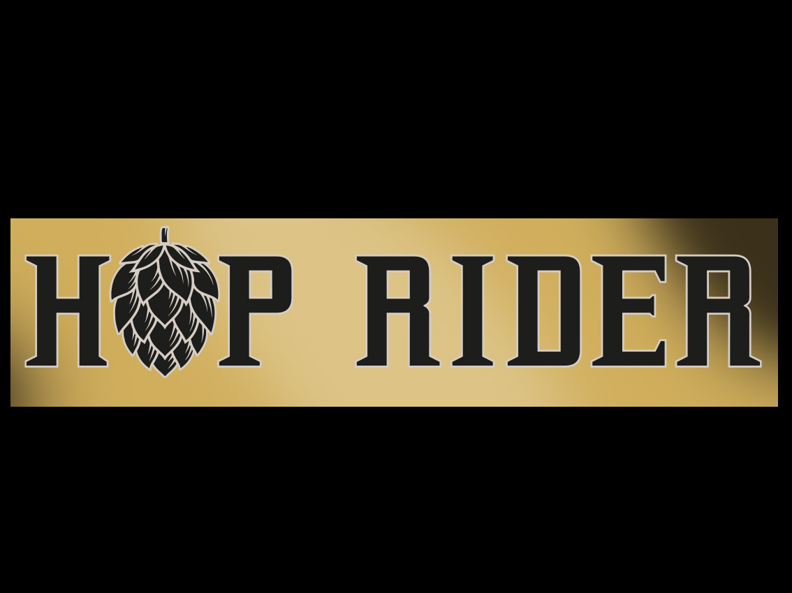 HOP RIDER