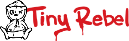 TINY REBEL TINY REBEL