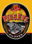 PIG'S EYE