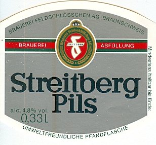 STREITBERG