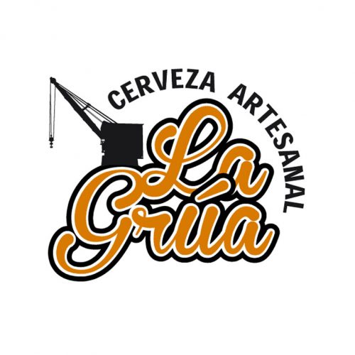CERVEZAS LA GRUA