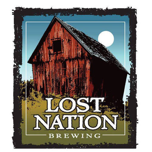LOST NATION