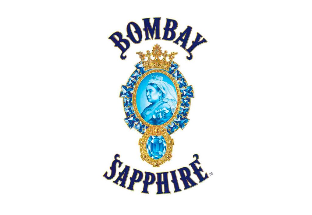BOMBAY SAPPHIRE