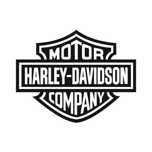 HARLEY-DAVIDSON