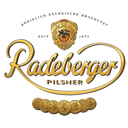 RADEBERGER