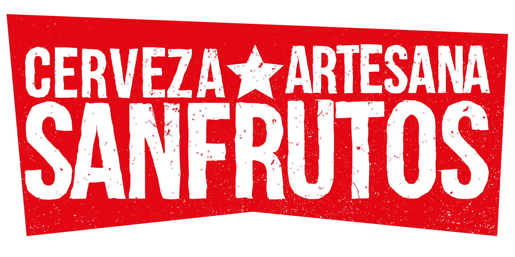CERVEZA SANFRUTOS