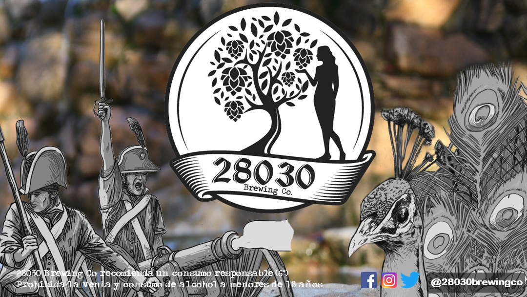 28030 BREWING COMPANY