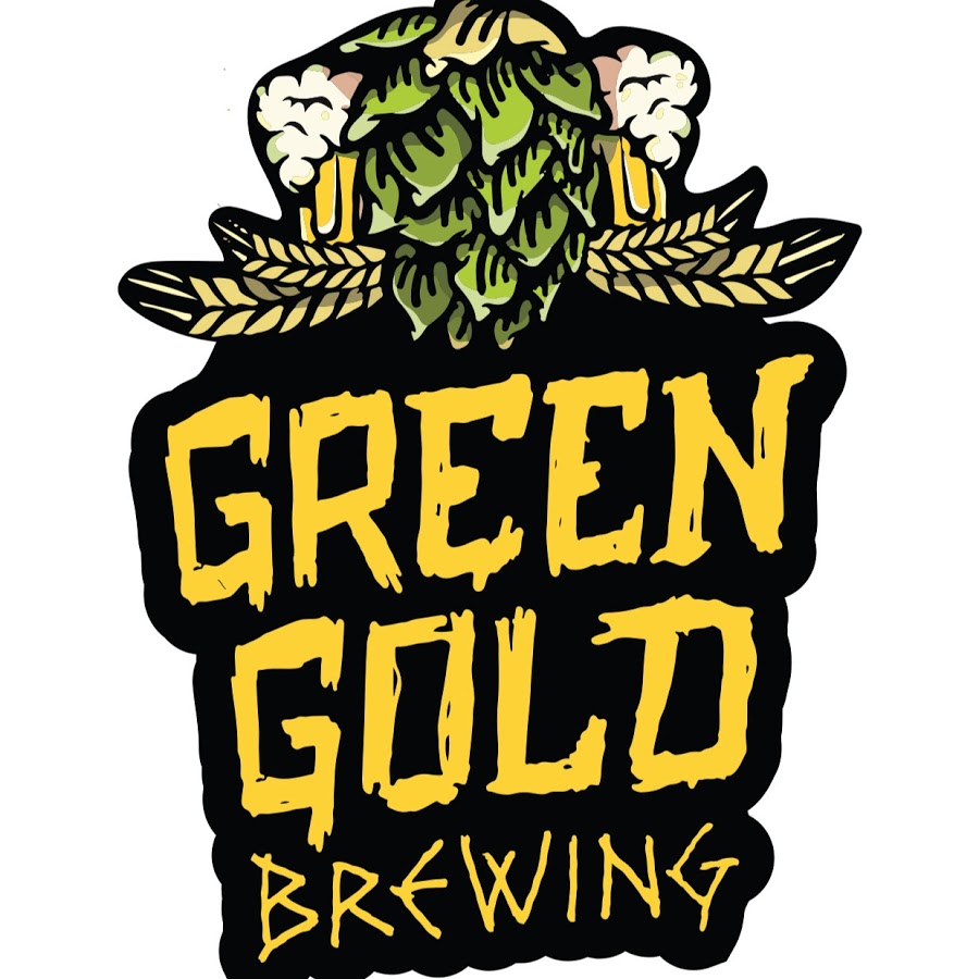 GREEN GOLD GREEN GOLD