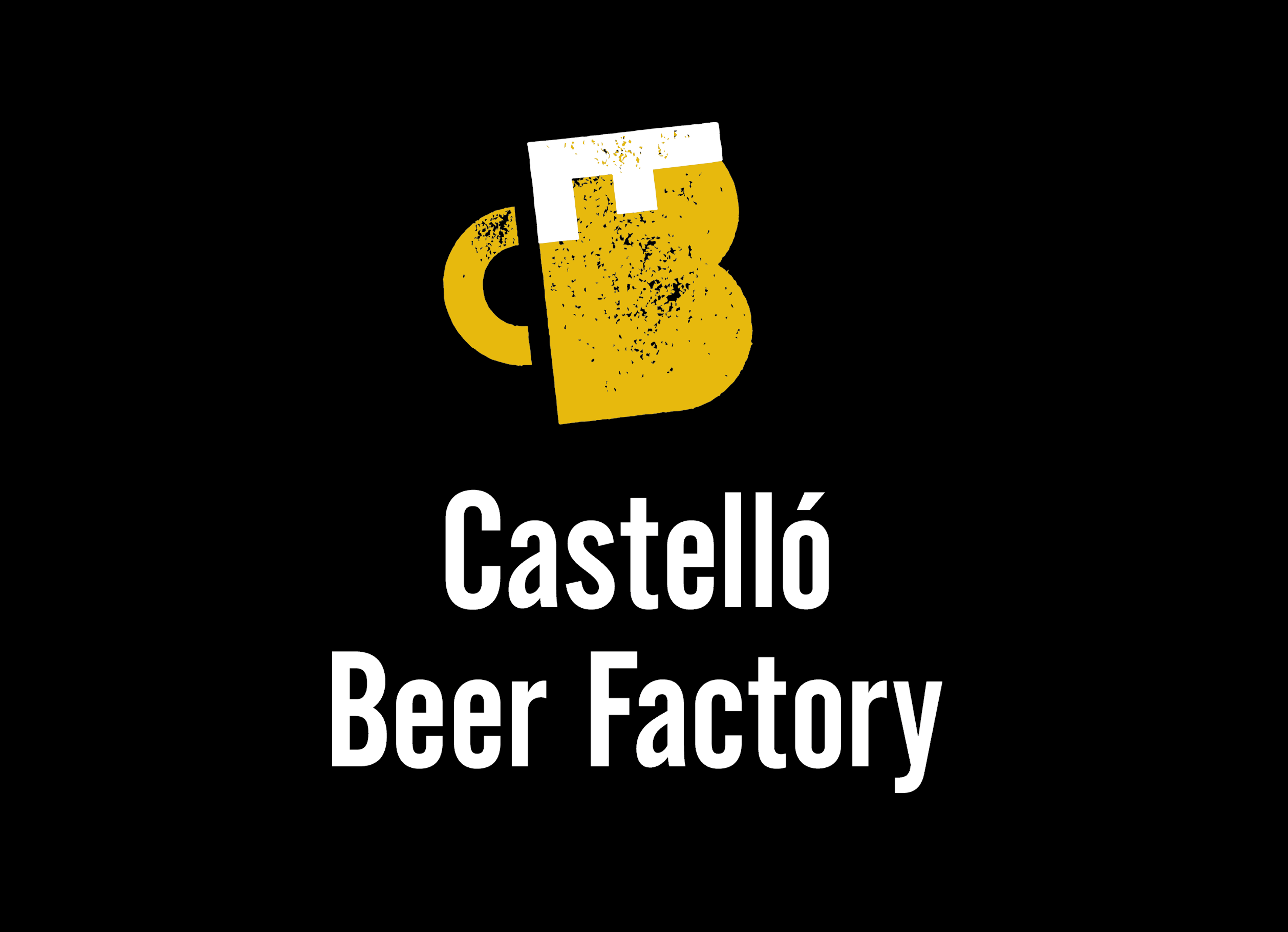 CASTELLÓ BEER FACTORY CASTELLÓ BEER FACTORY