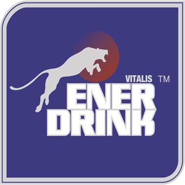VITALIS ENERDRINK