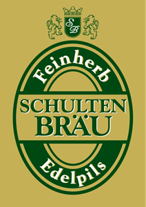 SCHULTEN BRÄU