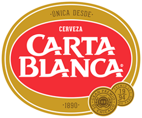 CARTA BLANCA