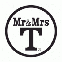 MR & MRS T