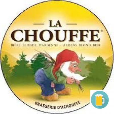 LA CHOUFFE