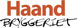HAAND BRYGGERIET