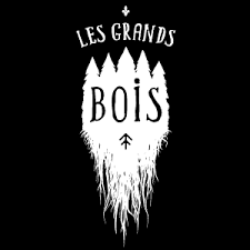 LES GRANDS BOIS