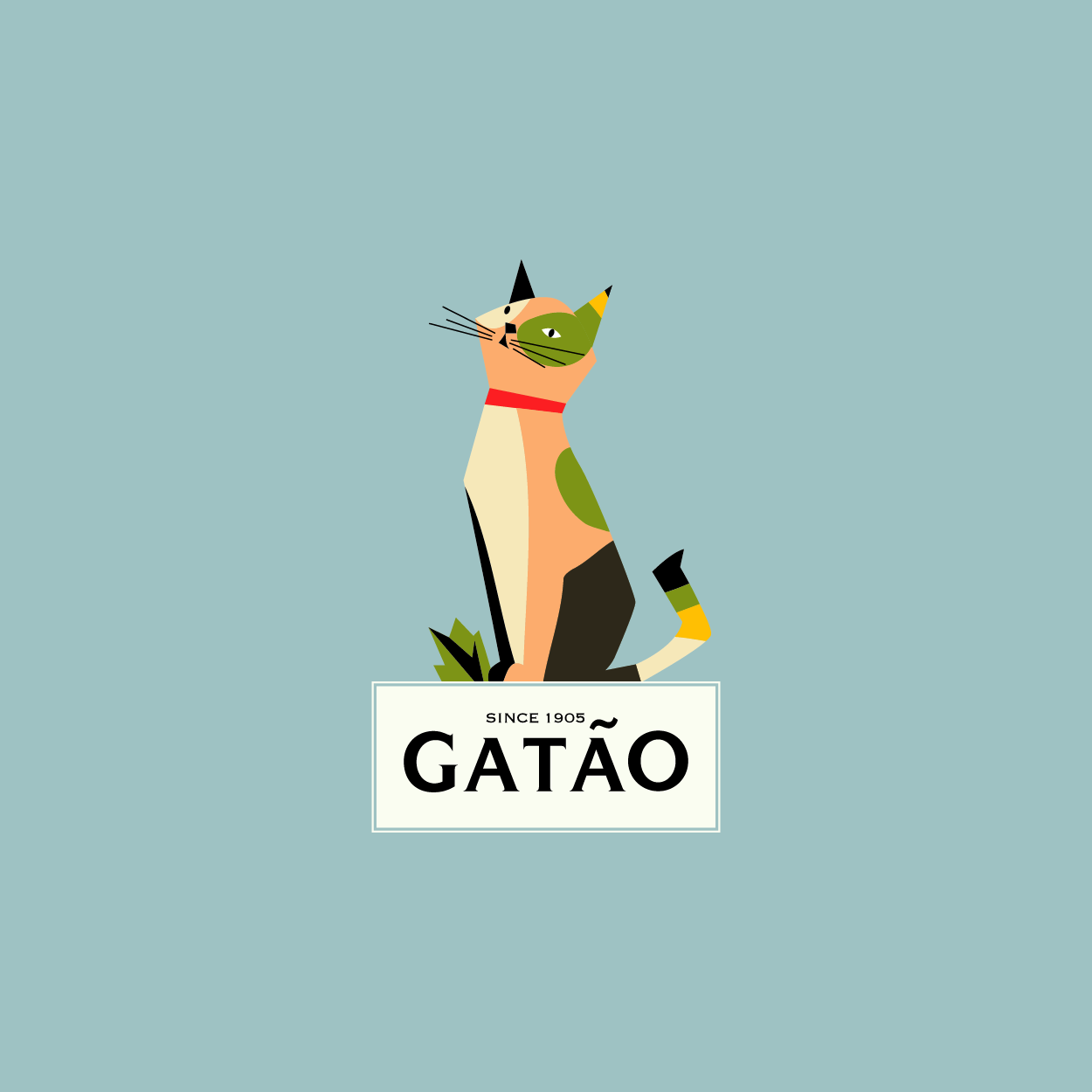 GATAO