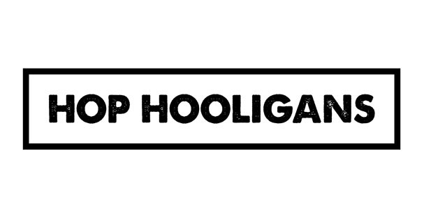 HOP HOOLIGANS HOP HOOLIGANS