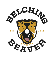 BELCHING BEAVER