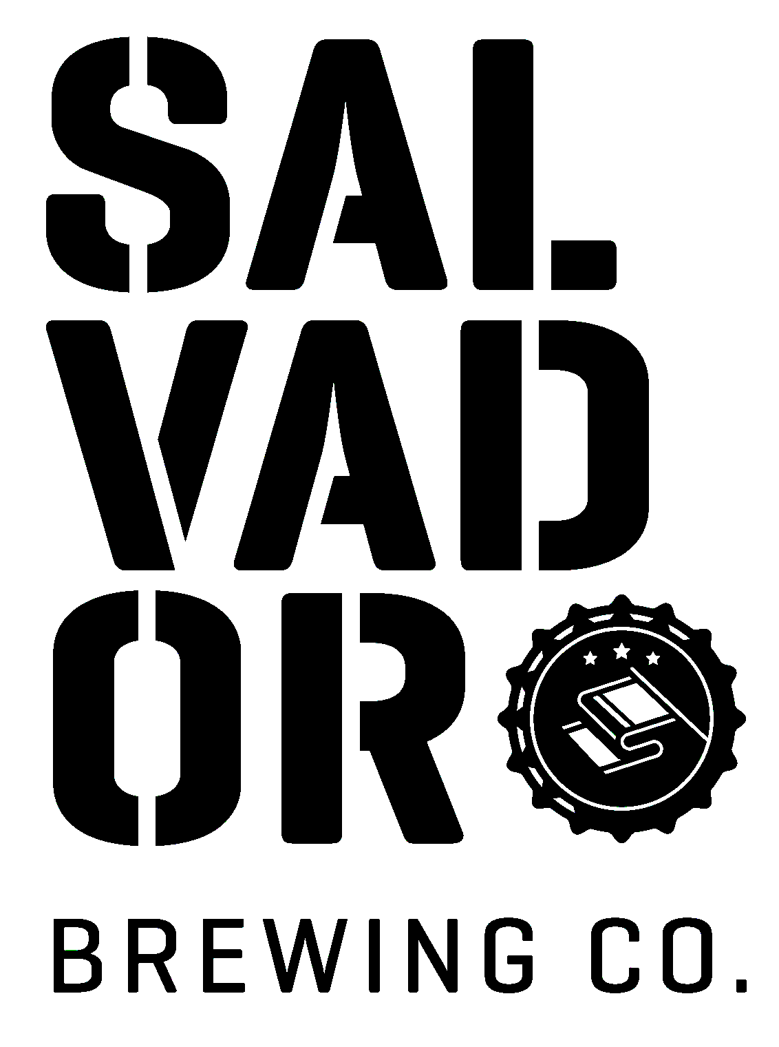 SALVADOR BREWING CO.
