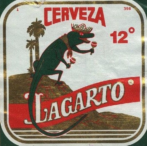 LAGARTO