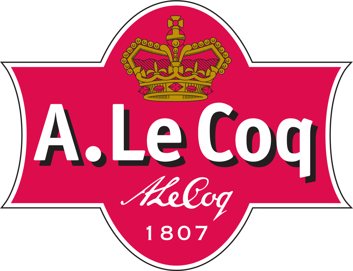 A. LE COQ