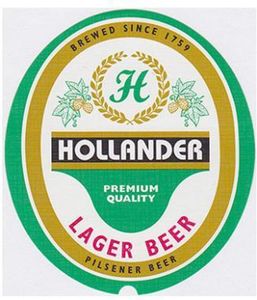 HOLLANDER