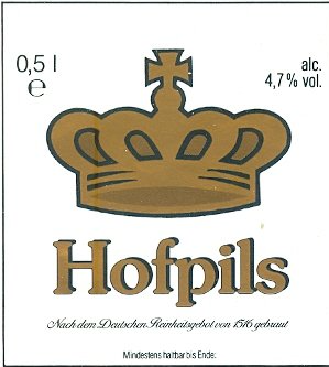 HOFPILS
