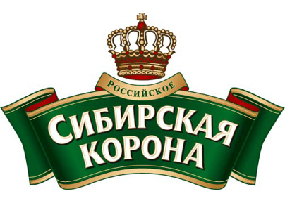 SIBIRSKAYA KORONA