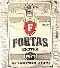 FORTAS