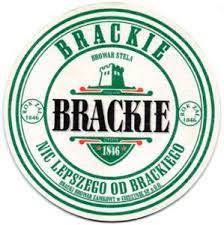 BRACKIE