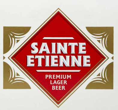 SAINTE ETIENNE
