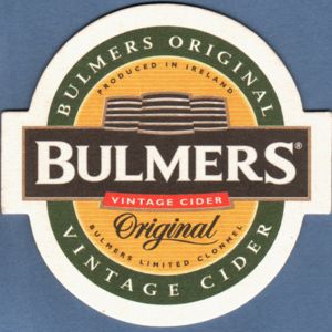 BULMERS