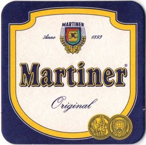MARTINER