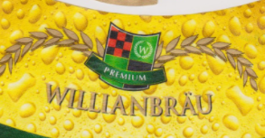 WILLIANBRAÜ