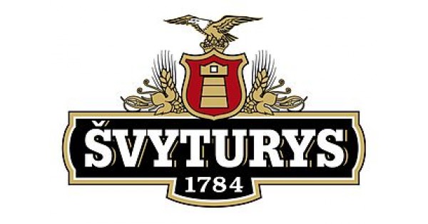 SVYTURYS