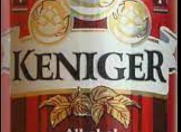 KENIGER
