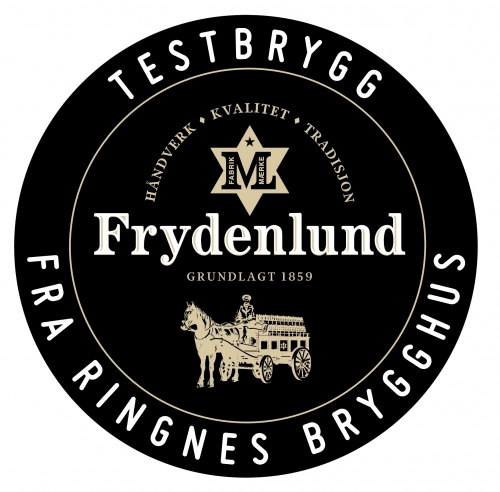 FRYDENLUND