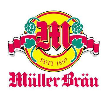MÜLLER BRÄU