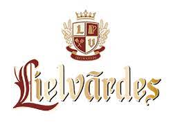 LIELVARDES