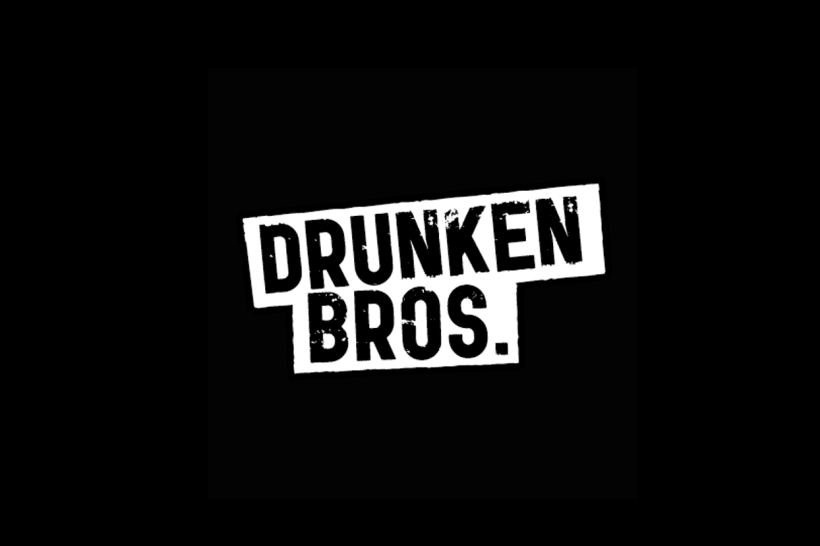 DRUNKEN BROS