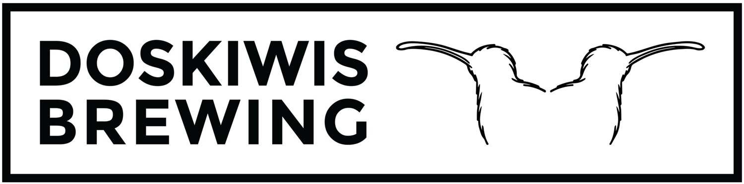 DOSKIWIS BREWING CO