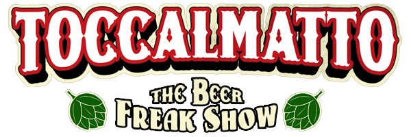 TOCCALMATTO TOCCALMATTO