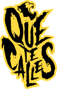 QUE TE CALLES QUE TE CALLES