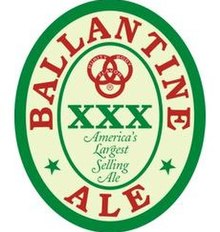 BALLANTINE