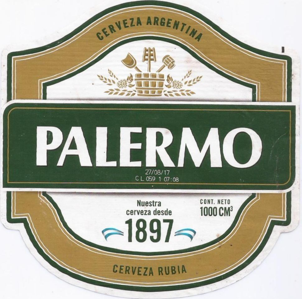 PALERMO