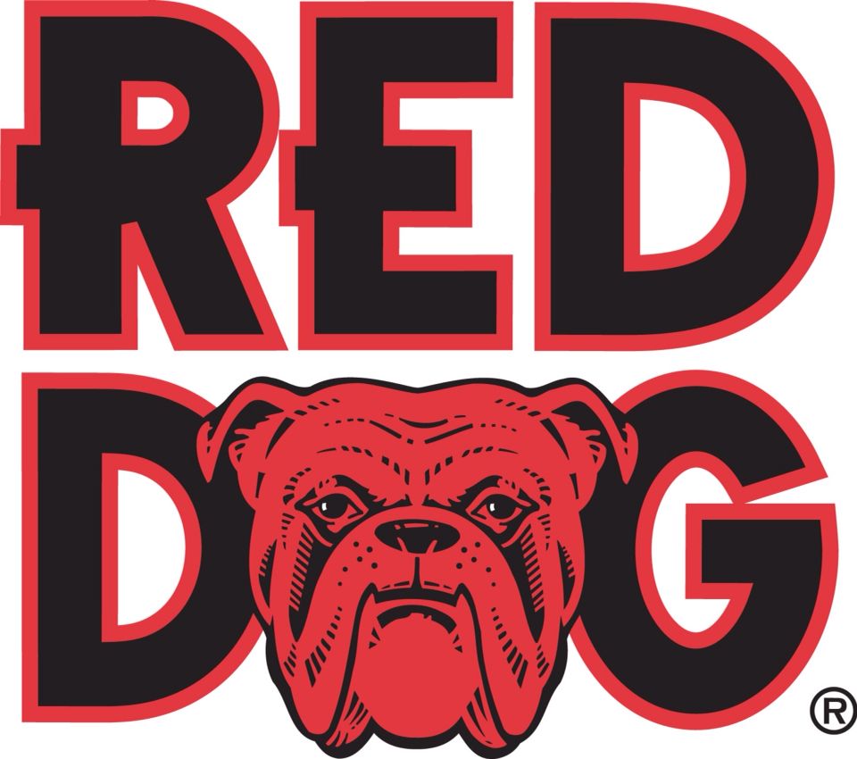 RED DOG